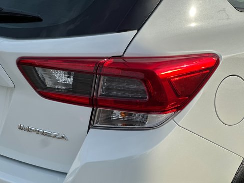Used 2023 Subaru Impreza 2.0i image 24