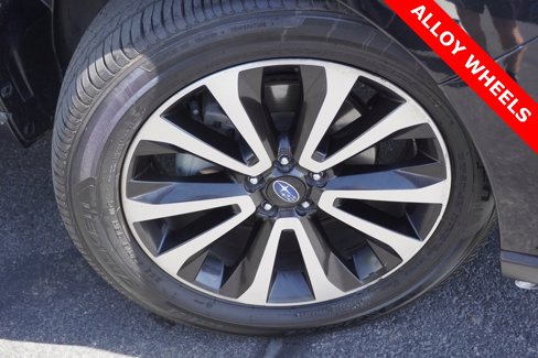 Used 2018 Subaru Forester 2.5i Touring w/ Popular Package #2 image 11