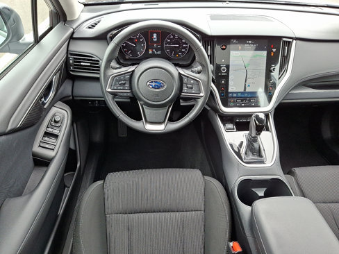 Used 2024 Subaru Legacy Premium image 12
