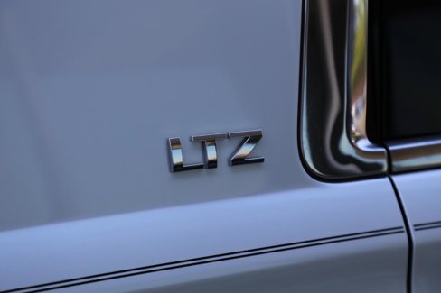 Used 2016 Chevrolet Suburban LTZ image 22
