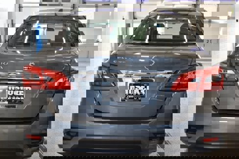 Used 2019 Nissan Sentra SV image 11