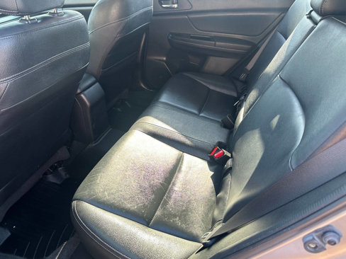 Used 2014 Subaru Crosstrek 2.0i Limited image 15