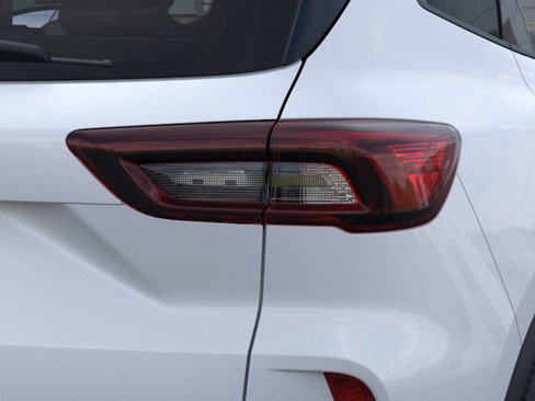 New 2025 Ford Escape ST-Line w/ Cold Weather Package image 21