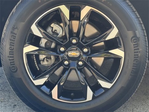 Used 2023 Chevrolet TrailBlazer LT w/ Convenience Package image 14