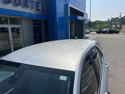 Certified 2022 Chevrolet Equinox LS image 10
