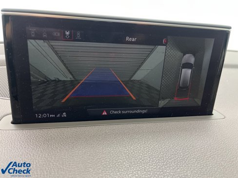 Used 2019 Audi Q7 3.0T Prestige image 21