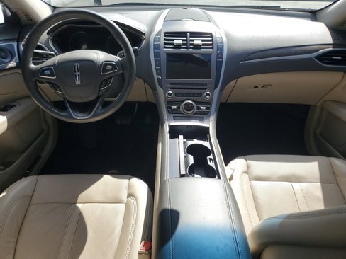 Used 2018 Lincoln MKZ Reserve image 7
