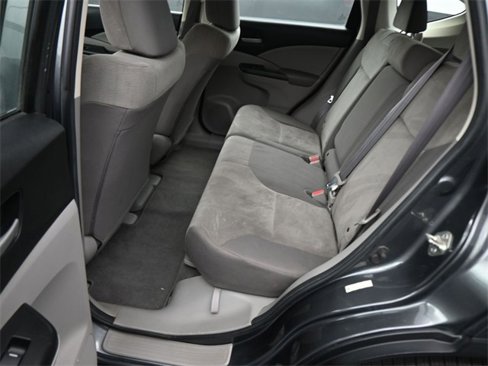 Used 2013 Honda CR-V LX image 16