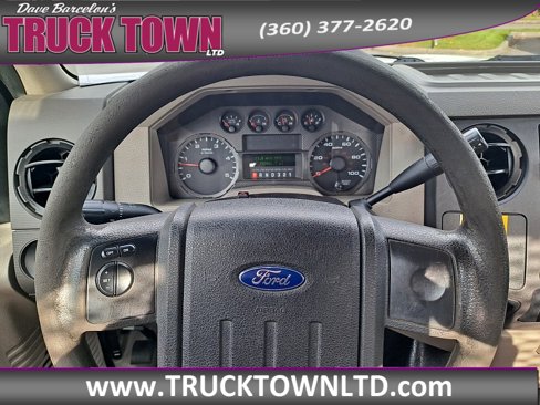 Used 2009 Ford F450 XL image 16