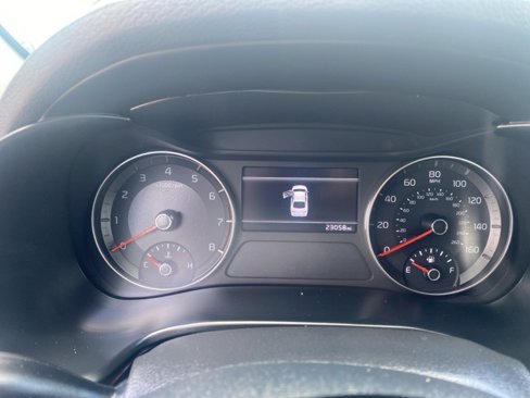 Used 2024 Kia Forte LXS image 21