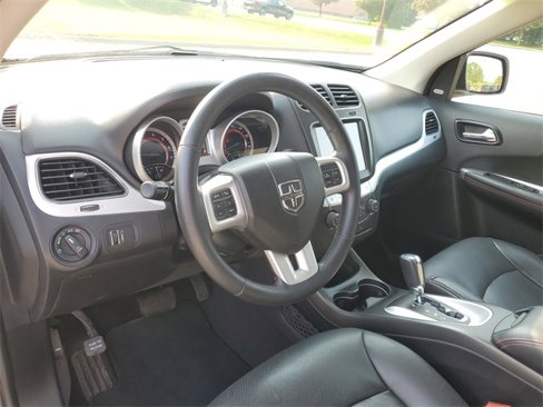 Used 2019 Dodge Journey GT image 13