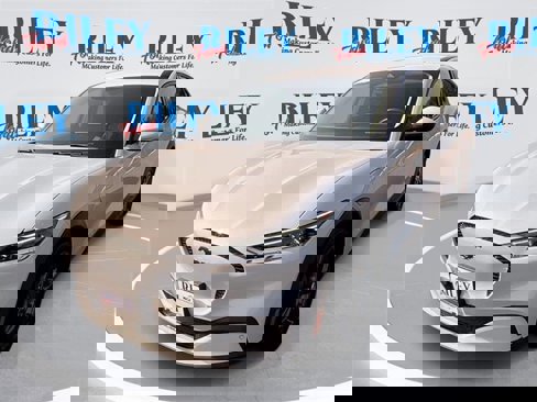 Certified 2022 Ford Mustang Mach-E Select image 1