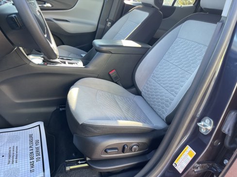 Used 2019 Chevrolet Equinox LS w/ LS Convenience Package image 7