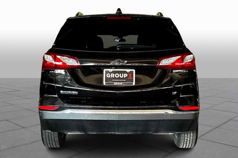 Used 2019 Chevrolet Equinox LT image 4