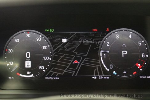 Used 2023 Land Rover Defender 110 Carpathian Edition image 21