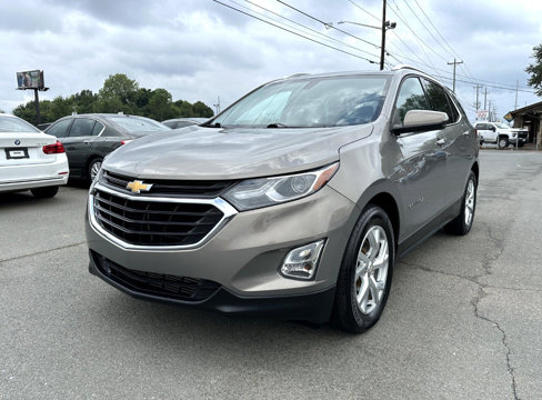 Used 2019 Chevrolet Equinox LT image 3