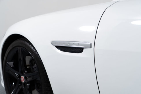 Used 2014 Jaguar XKR R image 13