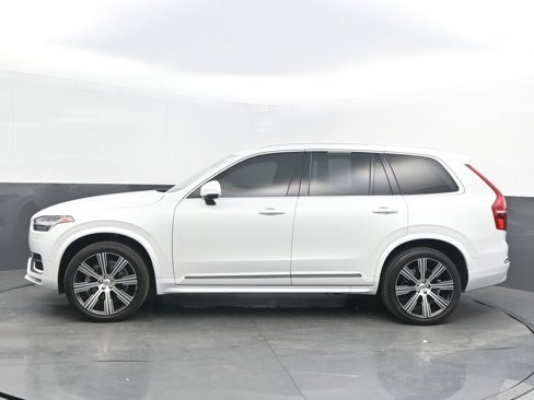 Certified 2023 Volvo XC90 B6 Ultimate image 4