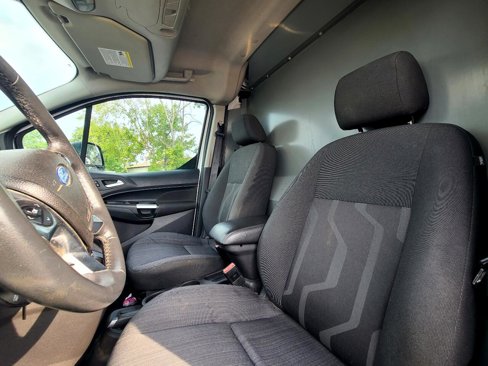 Used 2015 Ford Transit Connect XLT image 20