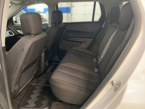 Used 2016 GMC Terrain SLE image 11