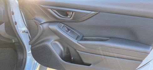 Used 2021 Subaru Crosstrek 2.0i image 14