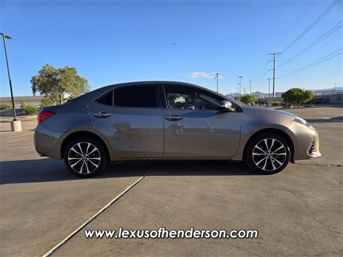 Used 2018 Toyota Corolla L image 8