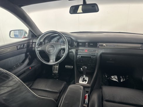 Used 2003 Audi RS 6 image 12