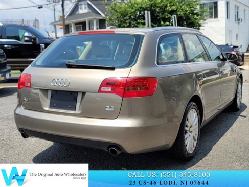 Used 2006 Audi A6 3.2 image 6