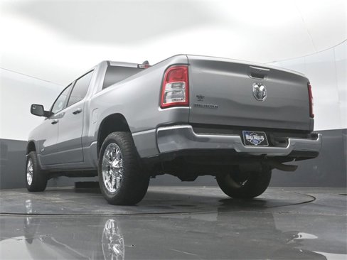 Used 2022 RAM 1500 Big Horn image 21