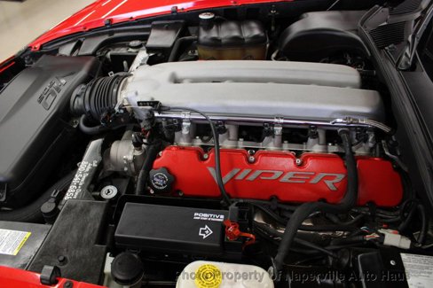 Used 2003 Dodge Viper SRT-10 image 40