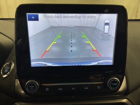 Used 2020 Ford EcoSport SE image 27