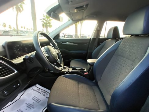Used 2024 Kia Seltos S image 15