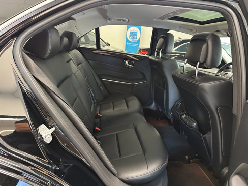 Used 2014 Mercedes-Benz E 350 Sedan image 33