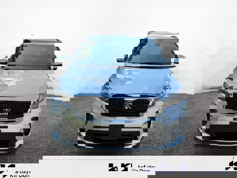 Used 2019 Kia Sorento LX w/ LX Convenience Package image 8