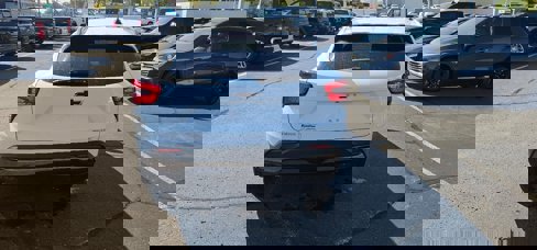 Used 2024 Chevrolet Trax ACTIV w/ Sunroof Package image 6