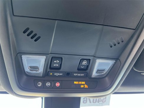 Certified 2022 Chevrolet Equinox RS image 31
