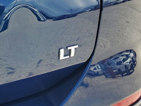 Used 2022 Chevrolet Equinox LT image 8
