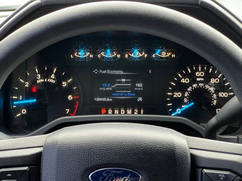Used 2015 Ford F150 XL w/ Equipment Group 101A Mid image 25