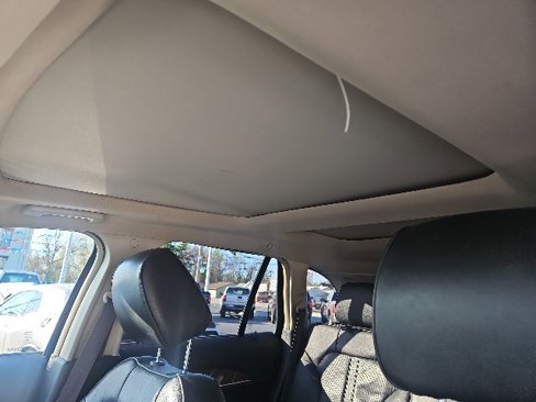 Used 2014 Lincoln MKX AWD w/ Equipment Group 102A image 10