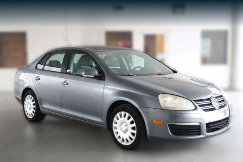 Used 2009 Volkswagen Jetta S image 1