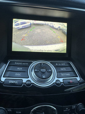 Used 2011 INFINITI FX35 AWD image 23