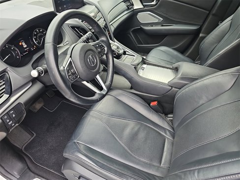 Certified 2019 Acura RDX w/ Technology Package image 17