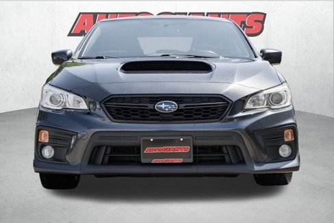 Used 2019 Subaru WRX Premium w/ Performance Package image 4