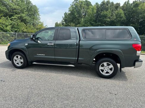 Used 2007 Toyota Tundra Limited image 7