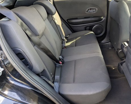 Used 2022 Honda HR-V EX image 29