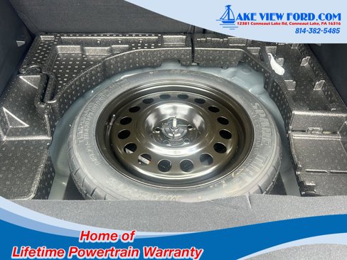 Used 2023 Ford Escape Active image 14