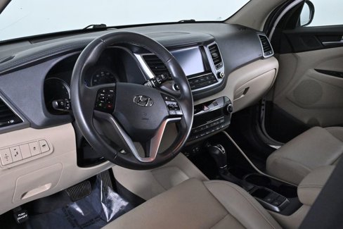 Used 2016 Hyundai Tucson Limited image 12