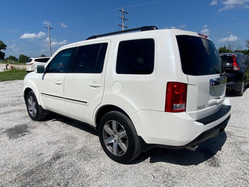 Used 2014 Honda Pilot Touring image 9