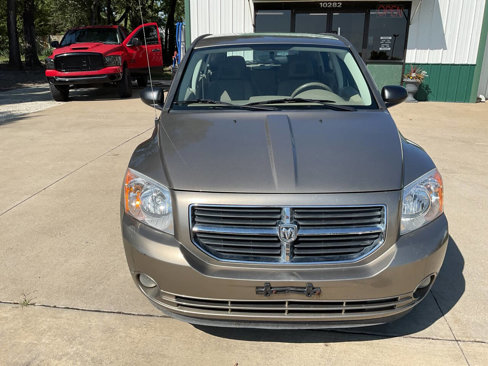 Used 2008 Dodge Caliber SXT w/ Popular Equipment Group image 4