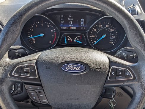 Used 2018 Ford Escape SE image 14